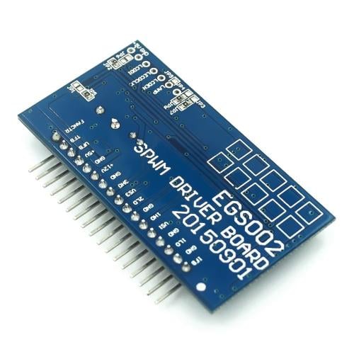 Драйвер SPWM инвертора чистой синусоиды EGS002 EG8010/IR2113 (25793107) - фото 3