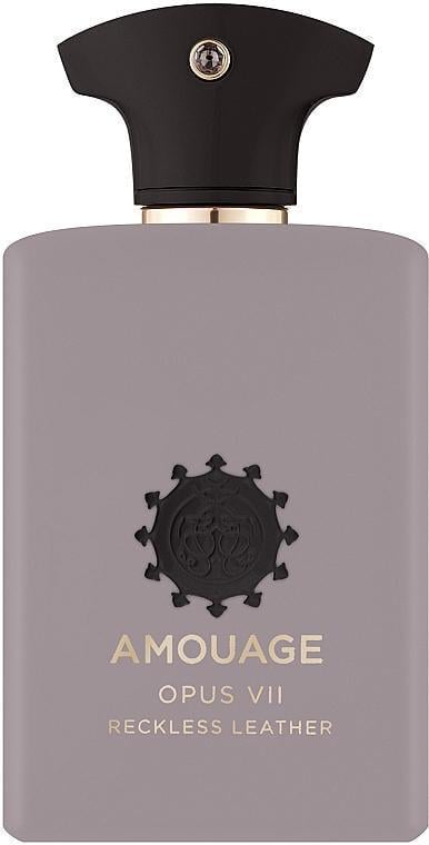Парфюмированная вода унисекс Amouage Opus VII – Reckless Leather 100 мл тестер (376404)