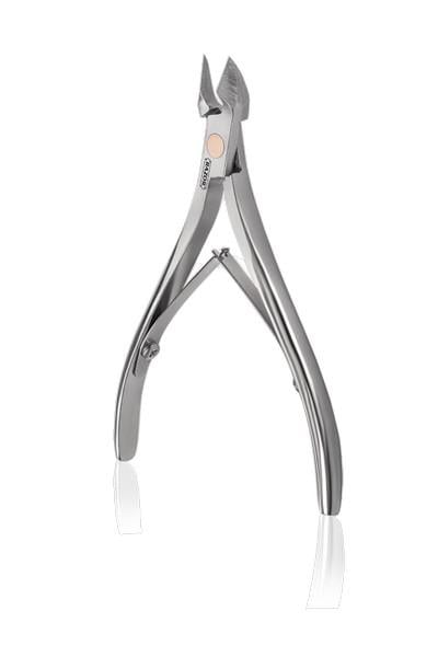 Кусачки профессиональные для кожи Razor 8 мм (NW-08s)