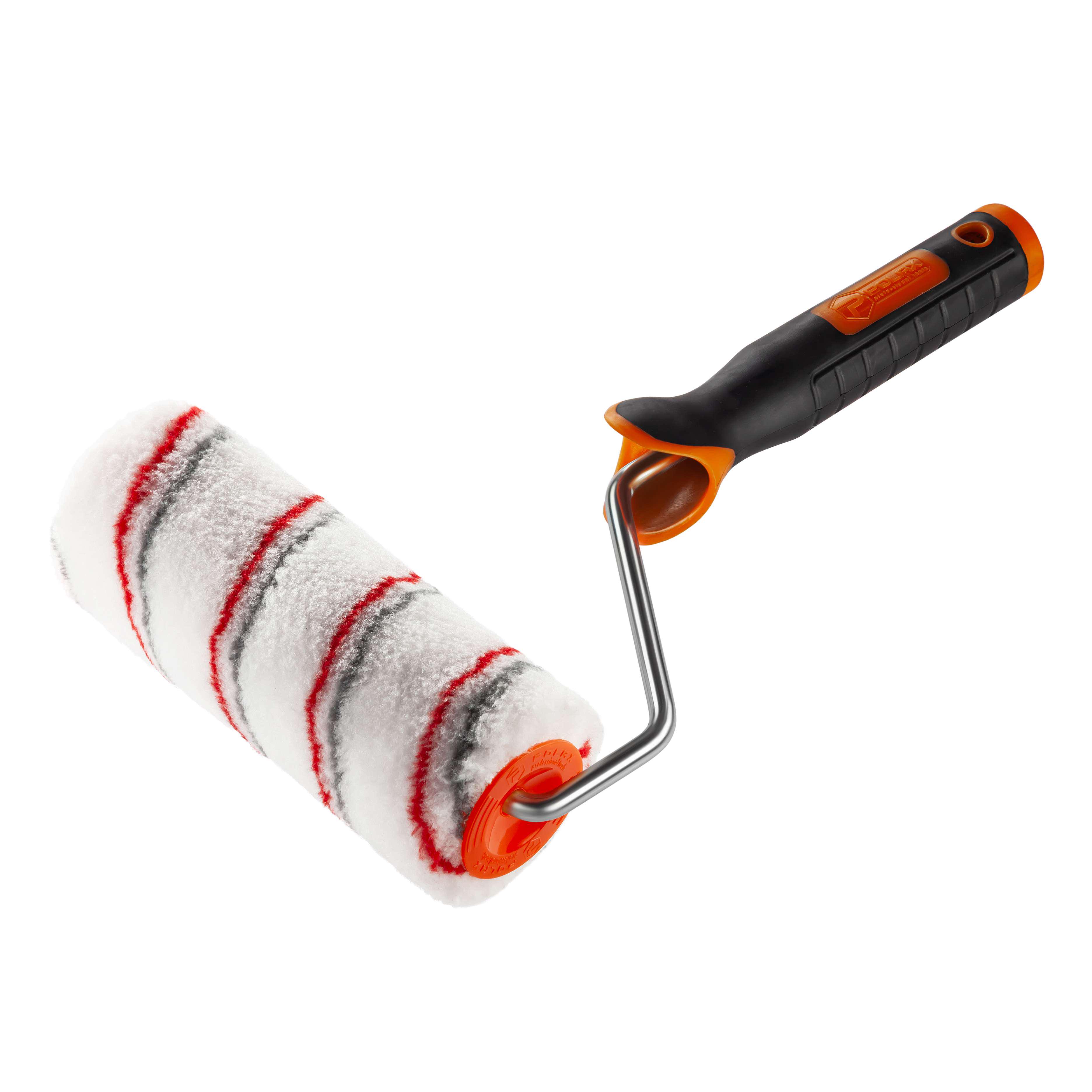 Валик Премиум Мультиколор 180х48 мм с ручкой (770-39)