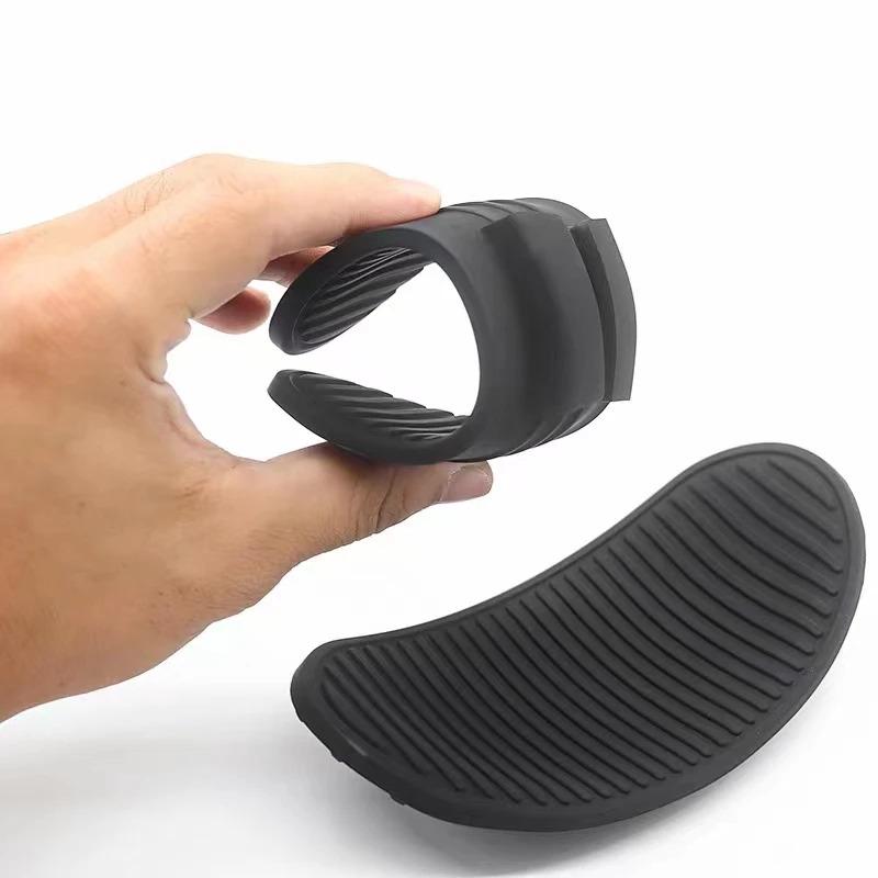 Накладка на потилицю силіконова для Meta Quest 3 Black (ACS-SNZMQ3bl) - фото 5 Накладка на потилицю силіконова для Meta Quest 3 Black (ACS-SNZMQ3bl) - фото 5