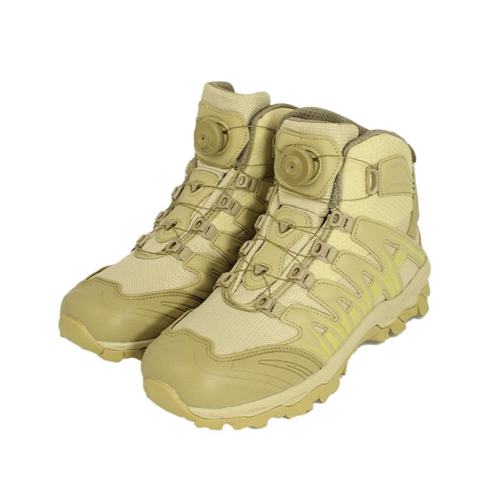 Ботинки военные Lesko 996 р. 44 Sand Khaki (1434524) Ботинки военные Lesko 996 р. 44 Sand Khaki (1434524)