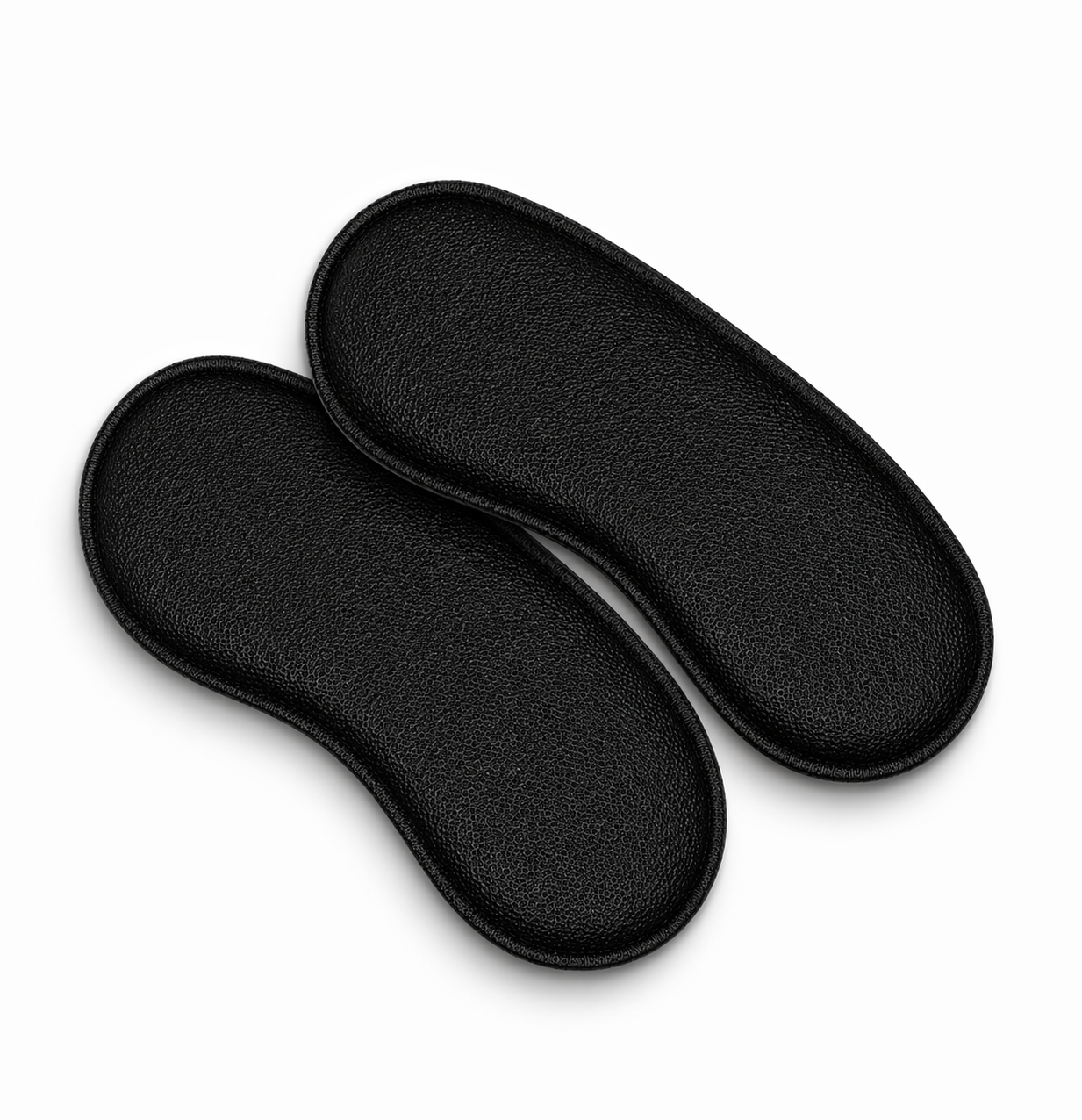 Підп'ятники для взуття від натирання 10x4 см 2 шт. (218)