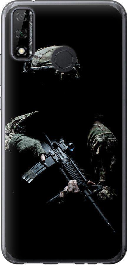 Чехол на Huawei Y8s Защитник v3 (5226u-2027-42517) Чехол на Huawei Y8s Защитник v3 (5226u-2027-42517)