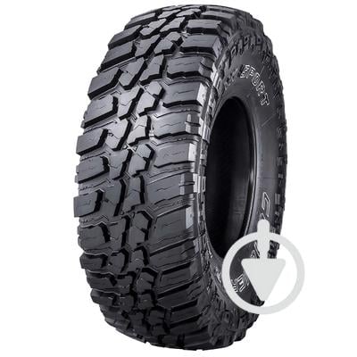 Автошина NANKANG NK Sport Conqueror M/T 265/70 R16 117/114Q