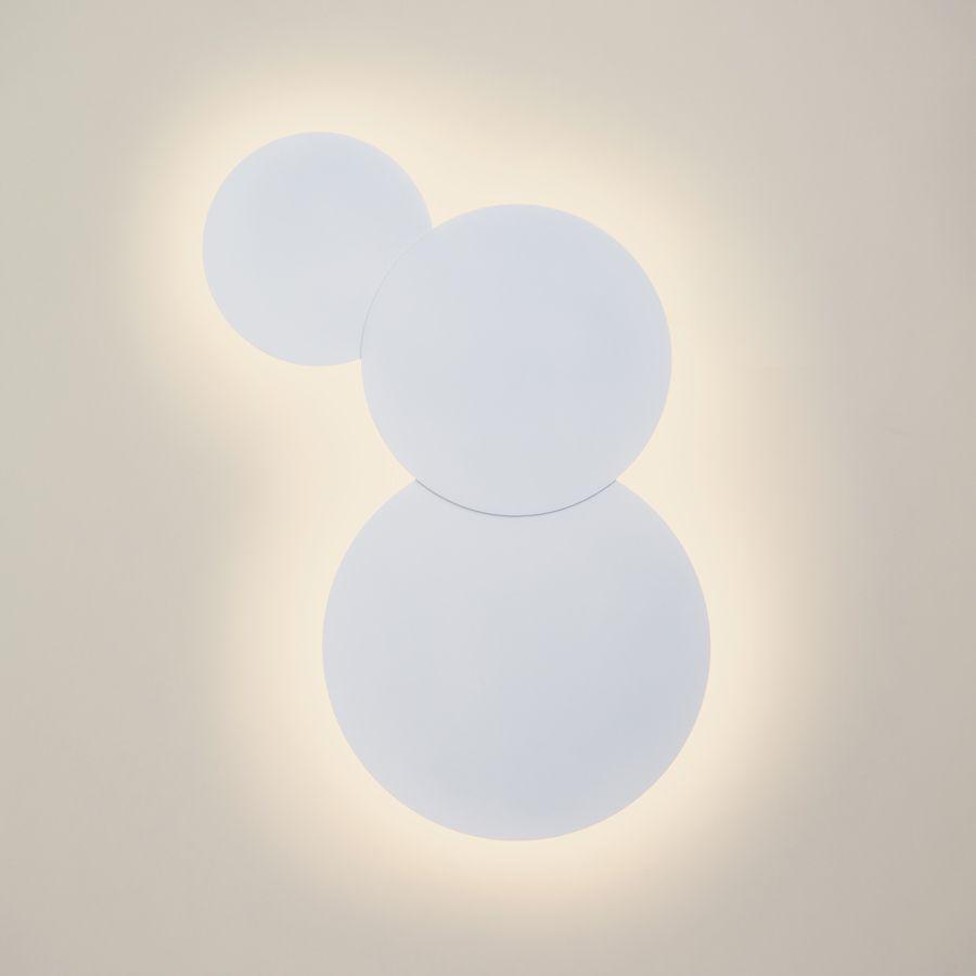 Бра Imperium Light Romeo (606147.01.91)