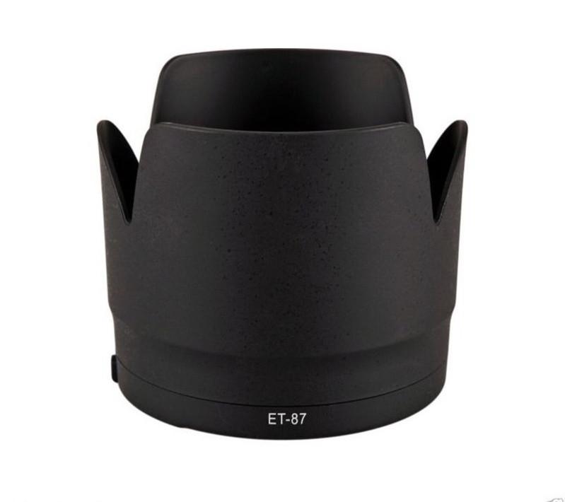 Бленда ET-87 для Canon EF f/2.8L IS II USM 70-200 мм