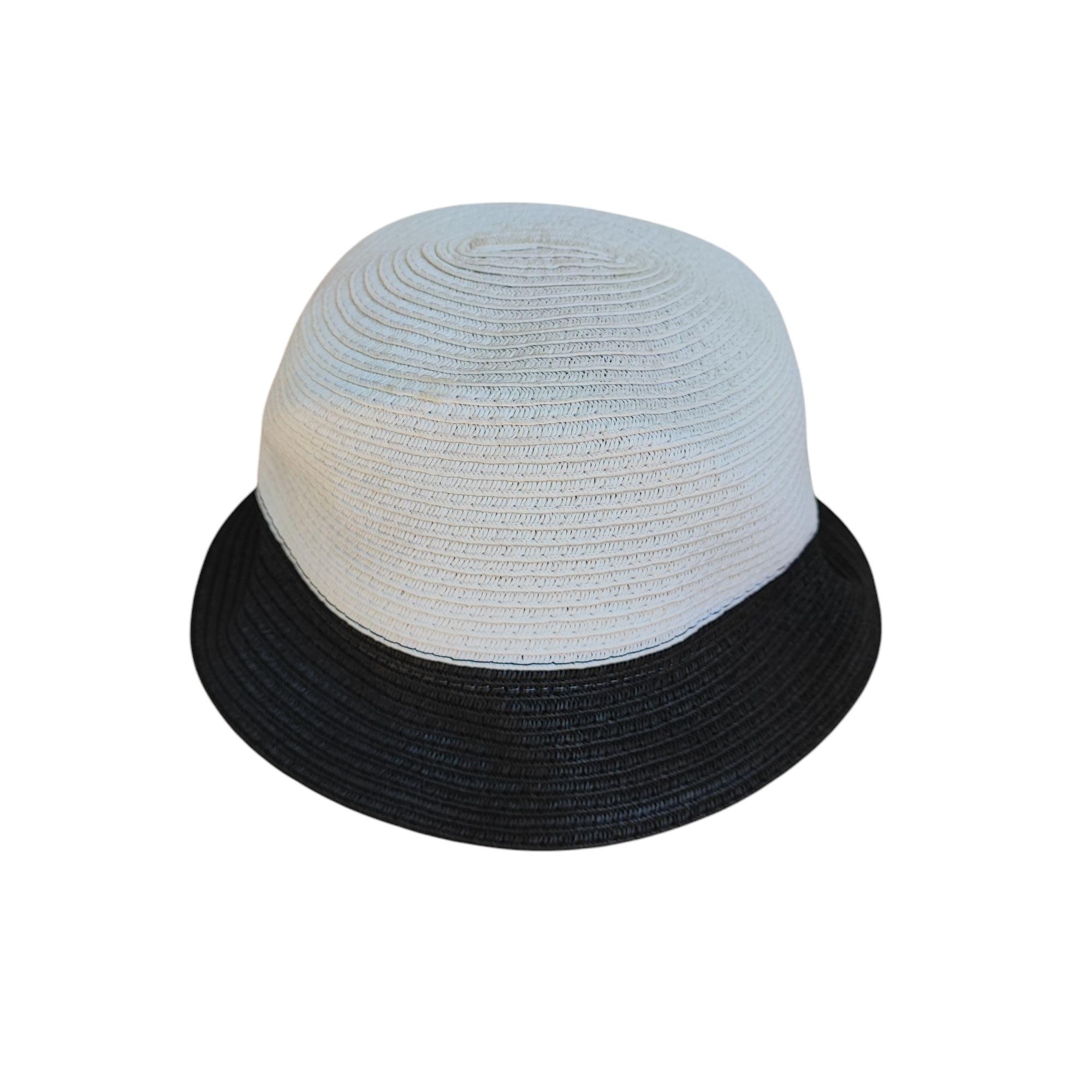 Капелюх дитячий для дівчинки Chicco 50-51 см Різнокольоровий (250426031) - фото 2 Капелюх дитячий для дівчинки Chicco 50-51 см Різнокольоровий (250426031) - фото 2