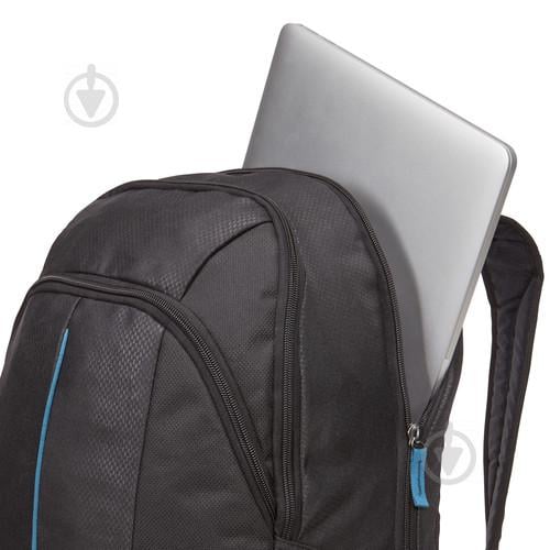 Рюкзак Case Logic PREV217 Black (6330277) - фото 6