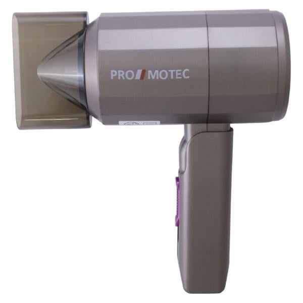 Фен дорожный Promotec PM-2315 для волос