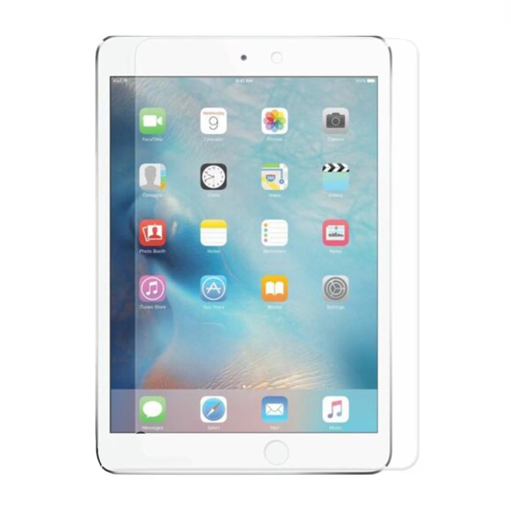 Защитное стекло Glass 2,5D для Apple iPad Mini 4 2015 (2257)