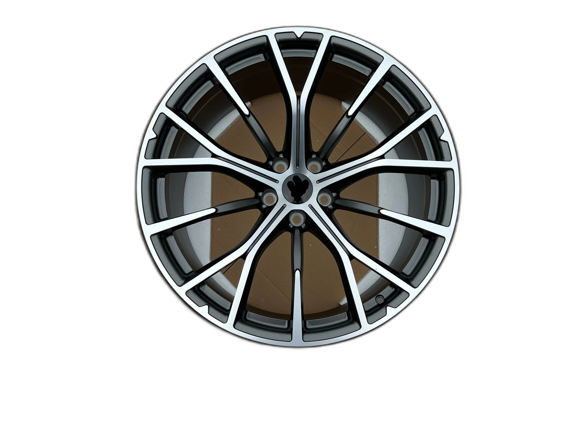 Диски колісні ковані OEM R20 Kabeast Forged для Maserati Grecale 2022- рр. алюміній 4 шт. Диски колісні ковані OEM R20 Kabeast Forged для Maserati Grecale 2022- рр. алюміній 4 шт.