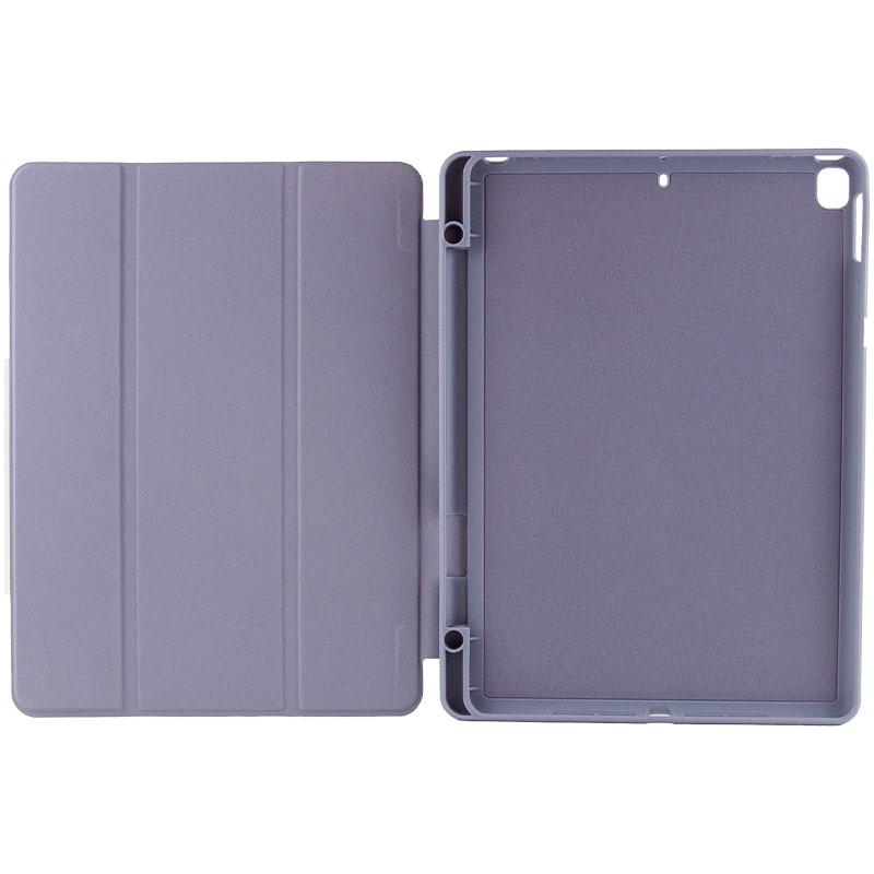 Чохол-книжка протиударний Smart Case Open buttons для Apple iPad Air 1/Air 2/Pro 9,7"/iPad 9,7" 2017-2018 Gray (00000064081_3) - фото 3 Чохол-книжка протиударний Smart Case Open buttons для Apple iPad Air 1/Air 2/Pro 9,7"/iPad 9,7" 2017-2018 Gray (00000064081_3) - фото 3