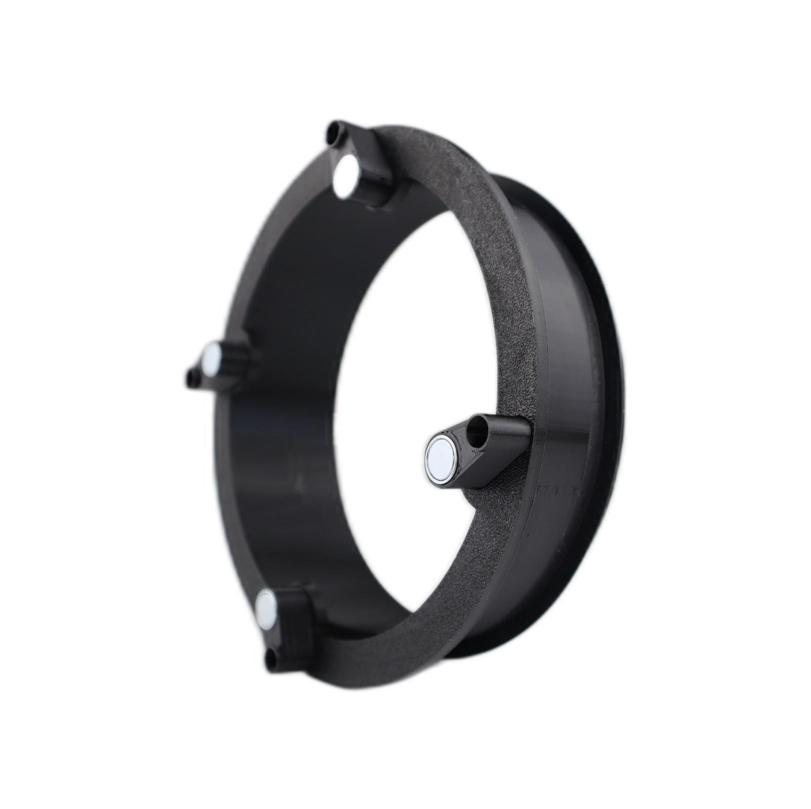 Дифузор LUFTOMET LS-G-Q-BS-100B (13141822) - фото 6 Дифузор LUFTOMET LS-G-Q-BS-100B (13141822) - фото 6