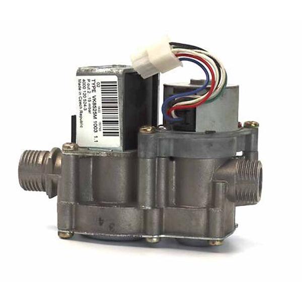 Газовый клапан Honeywell VK8525M для газового котла Bongioanni ISY 7005184 (00000050741)