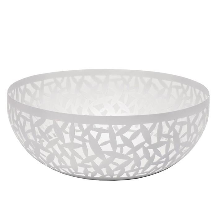 Блюдо для фруктів Alessi Cactus Ø 21 см Білий (2522535)