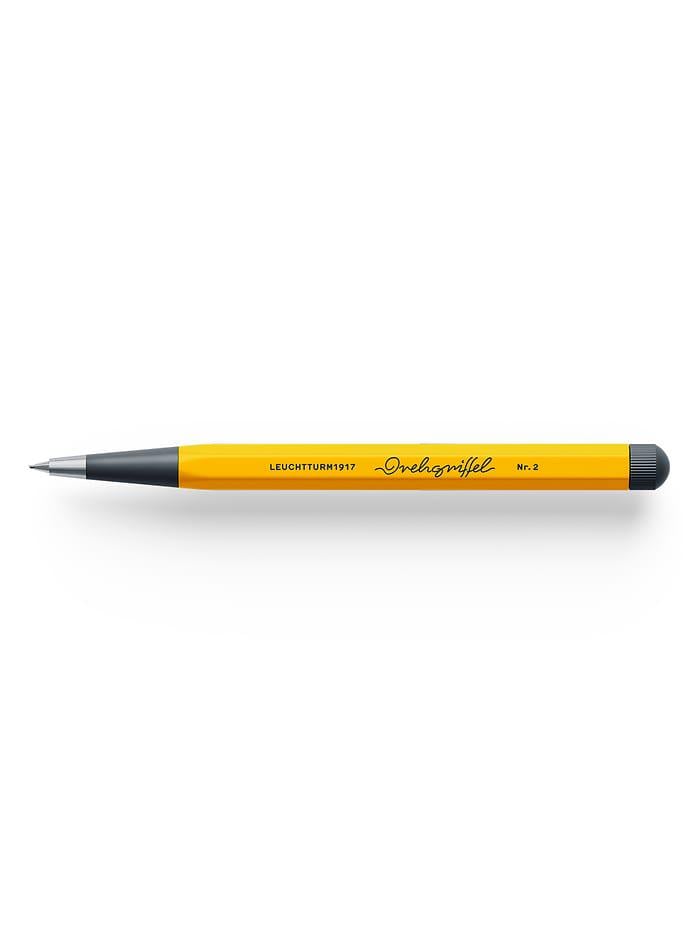 Карандаш механический Drehgriffel Nr. 2 Leuchtturm1917 Sunflower (374015)