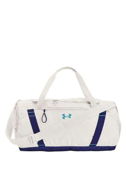 Сумка спортивна Undeniable Signature DF 51х27х23 см Сірий (1376453-006)