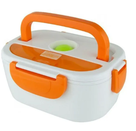 Ланчбокс с подогревом The Electric Lunch Box S-19 220 В 1,05 л