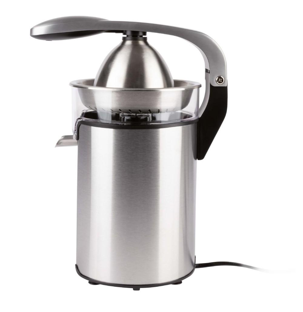 Соковижималка для цитрусових Silver Crest SZPH 130 A1 INOX електрична 130 Вт (70207324)