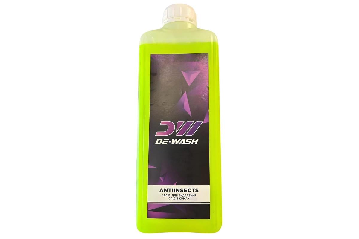Средство для удаления следов насекомых De-Wash Antiinsects 1 кг