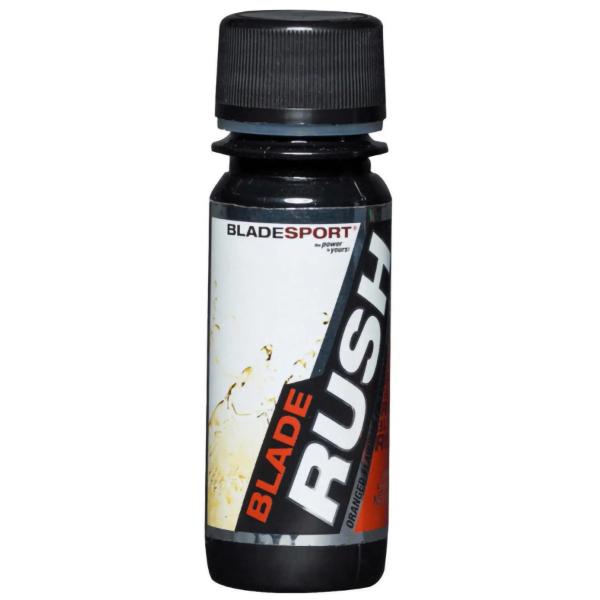 Предтренировочный комплекс Blade Sport Rush Pre-Workout Shot Orange 60 мл (24088134)