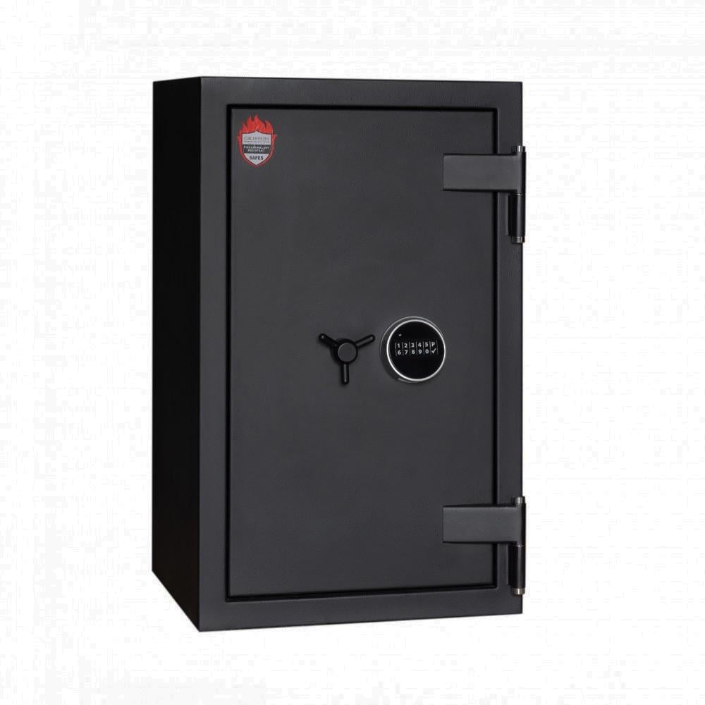 Сейф огневзломостойкий Griffon F60CL I.84.E Black (1540625906)