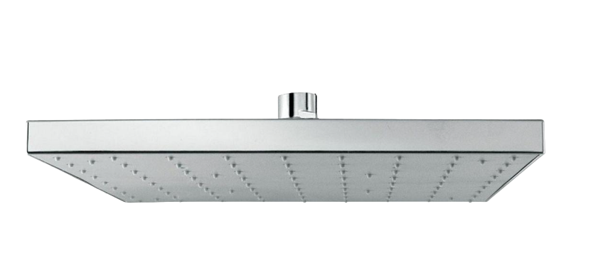 Лейка для верхнего душа Tres Docce Хром (13413826)