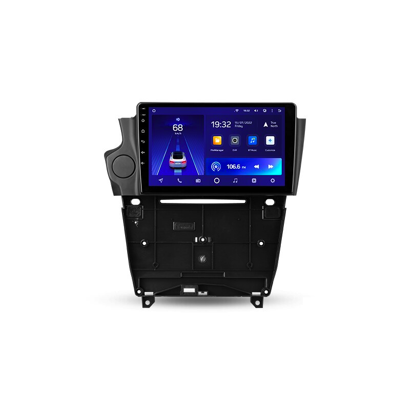 Автомагнитола штатная Teyes CC2L Plus 2/32 для Citroen DS4/DS5/DS6/DS/5LS 2014-2017 Android (1737619223)