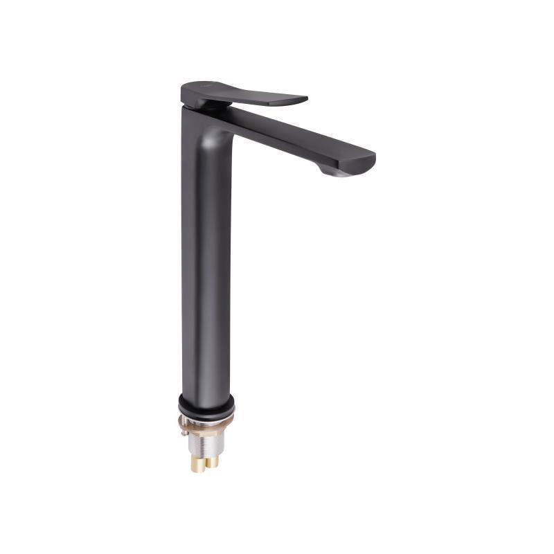 Смеситель для раковины Q-tap Slavonice (1042H103B) Смеситель для раковины Q-tap Slavonice (1042H103B)