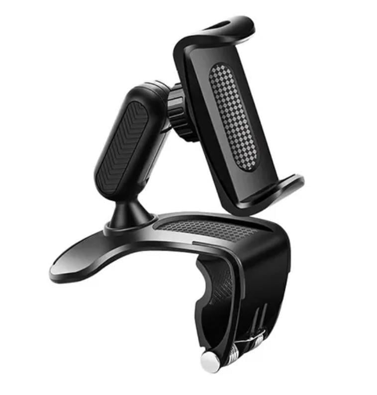 Держатель для телефона в машину на панель приборов Car Dashboard 4-6,2" (3b5dc3ed)