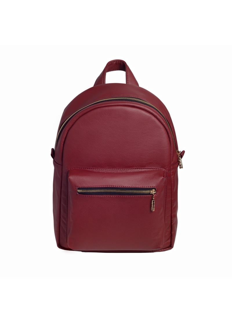 Рюкзак женский Sambag Talari BSG Бордо (12315005)