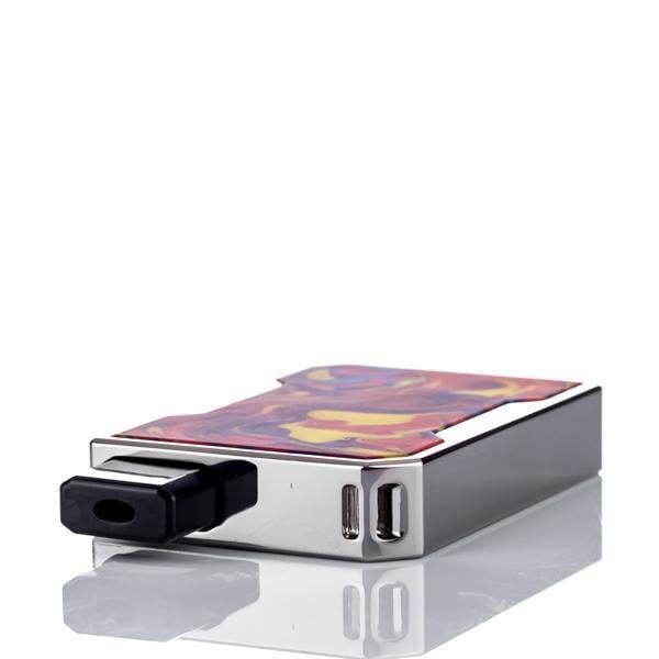 Стартовый набор VooPoo Drag Nano Pod System Kit Fiesta sn765 (1061430765) - фото 3