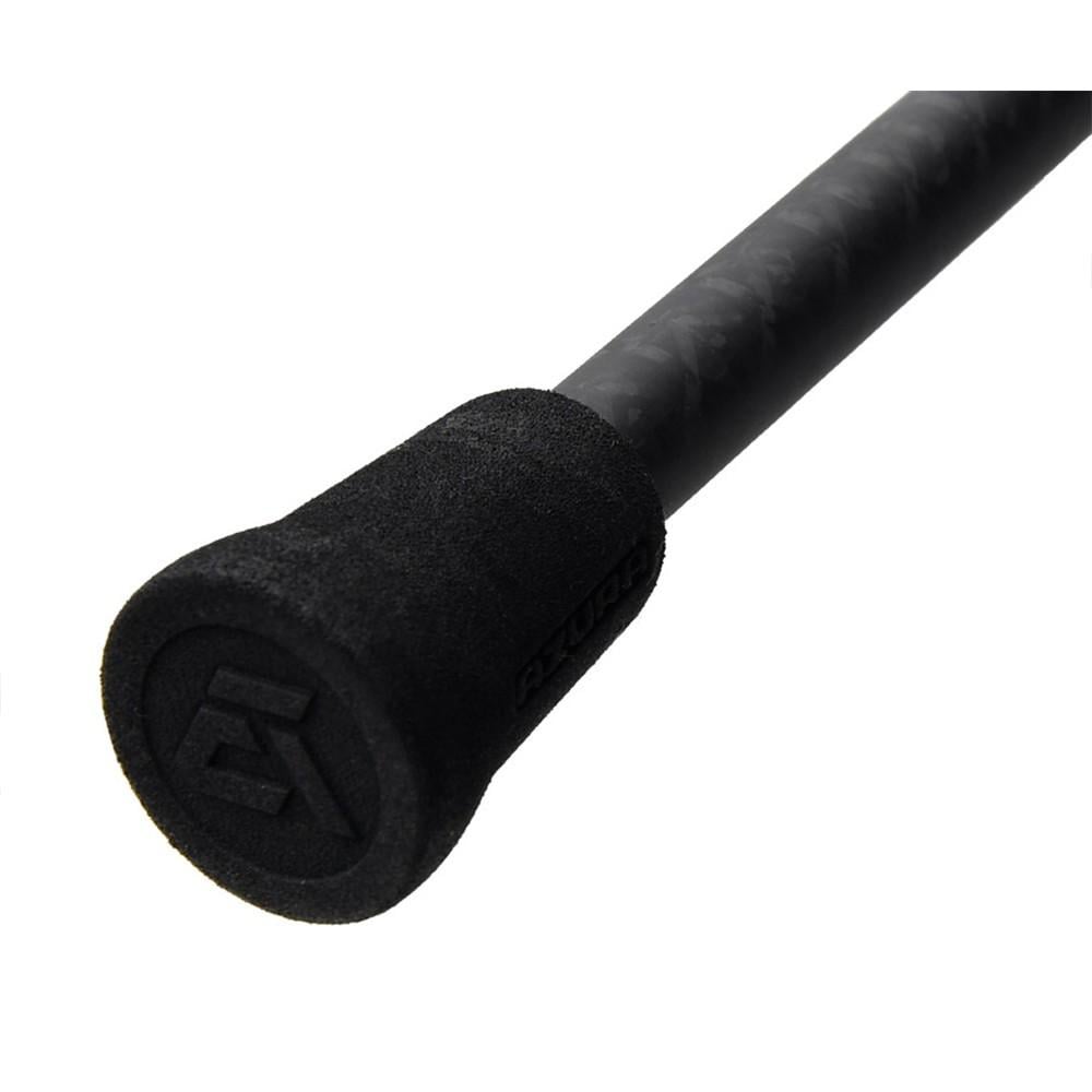 Вудлище спінінгове Azura '24 Safina Light Game S76ULS 2,29 м 0,8-6 г (S76ULS) - фото 3 Вудлище спінінгове Azura '24 Safina Light Game S76ULS 2,29 м 0,8-6 г (S76ULS) - фото 3