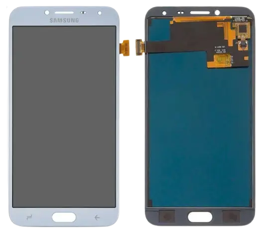 Дисплейный модуль Liquid Crystal Display/Touchscreen для Samsung J400 Blue TFT Premium (000537760)