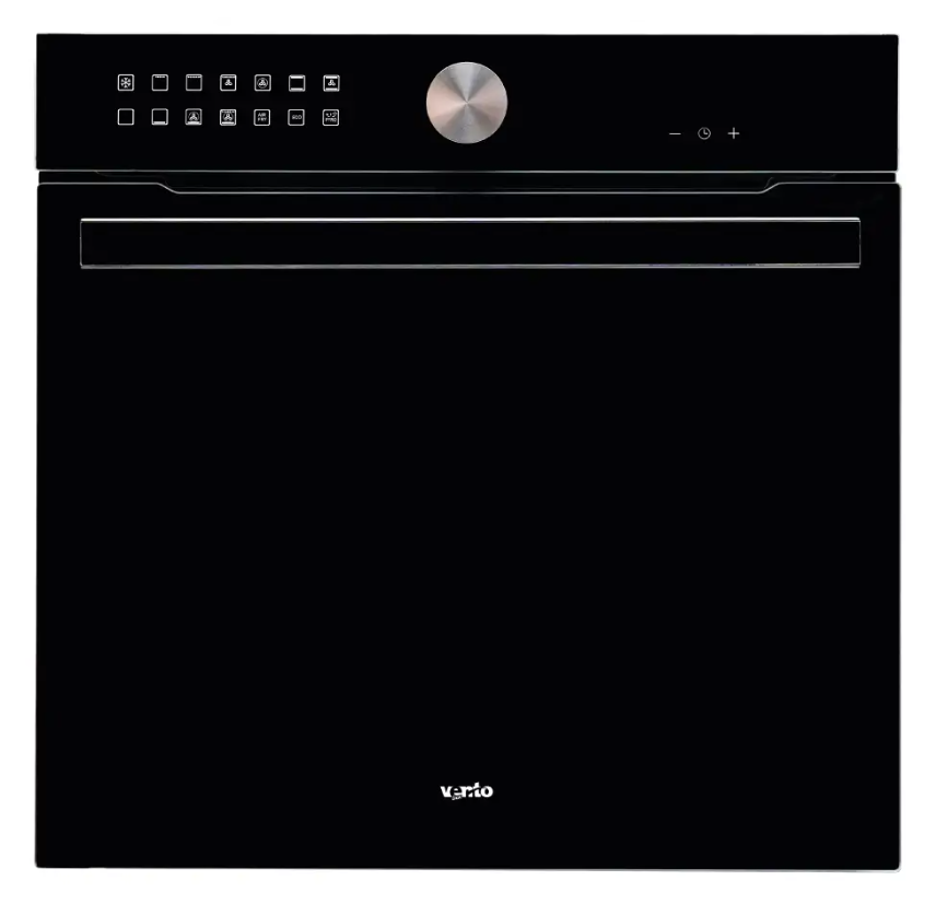 Духова шафа EO76LED-14K FBG AF PYRO