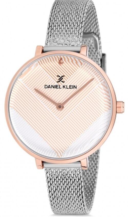 Наручний годинник жіночий Daniel Klein DK12049-4 (107867) Наручний годинник жіночий Daniel Klein DK12049-4 (107867)