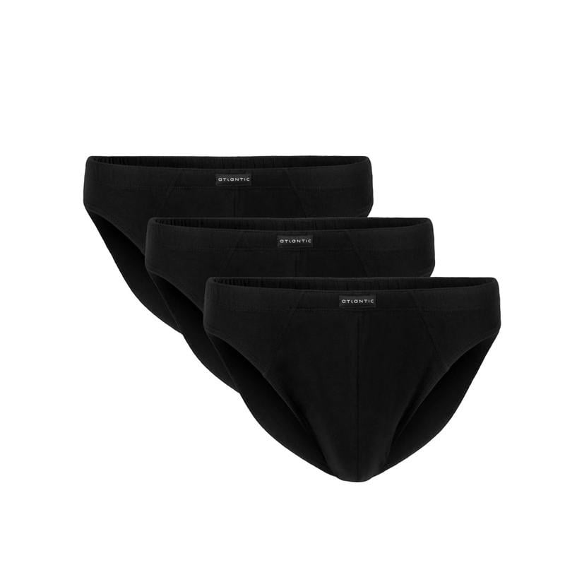 Труси чоловічі спорт Atlantic XXL Cza (3BMP 322)