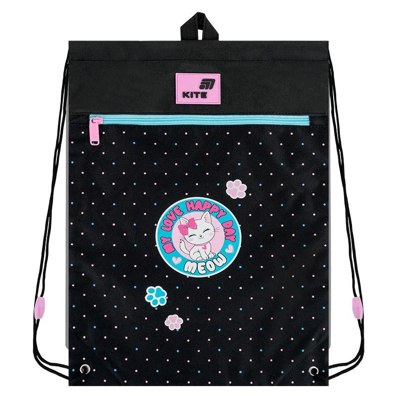 Сумка для обуви KITE Pretty Kitty (K26-601M-38)