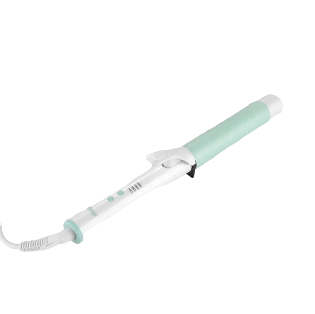 Плойка для завивки волос DSP 20273 с керамическим покрытием 32 мм (14683449) Плойка для завивки волос DSP 20273 с керамическим покрытием 32 мм (14683449)