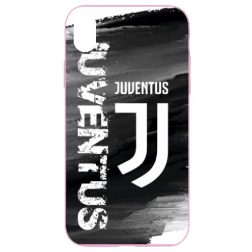 Чехол для iPhone XR Juventus (2300003-7-71076)