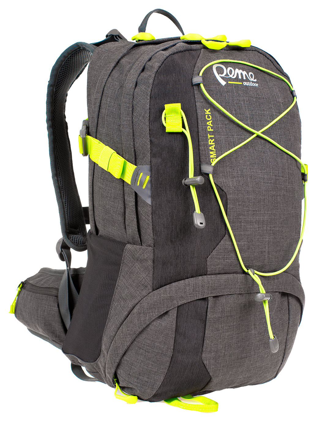 Рюкзак Peme Smart Pack 35 Grey (243f3s33)