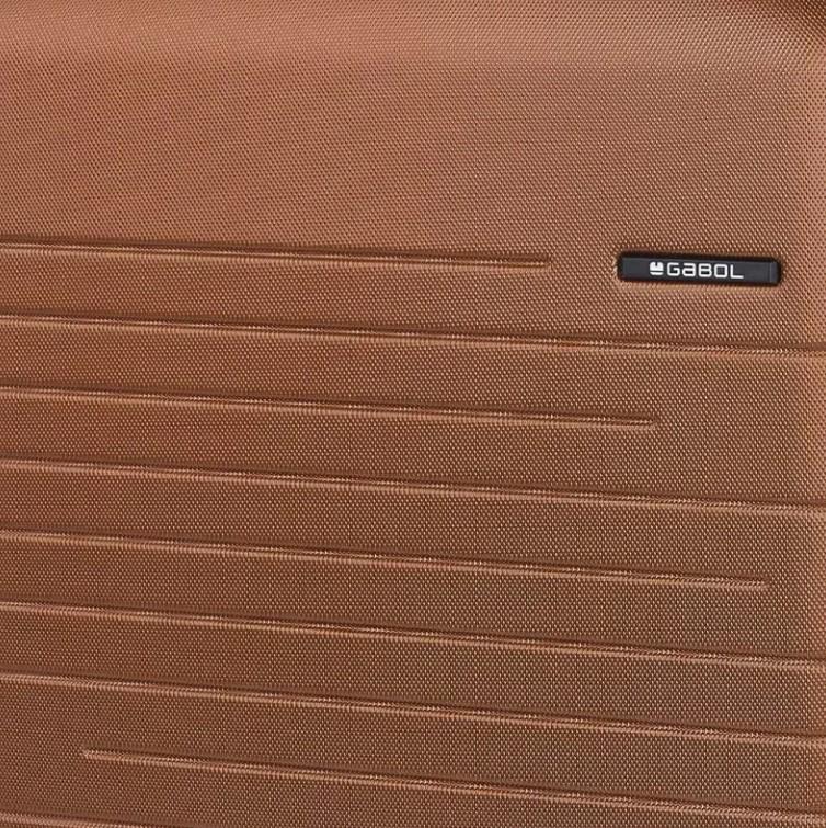 Валіза Gabol Escape M Naranja (124146-011) - фото 9 Валіза Gabol Escape M Naranja (124146-011) - фото 9