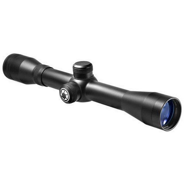 Приціл оптичний Barska Huntmaster 30/30 Cross 3-9x32
