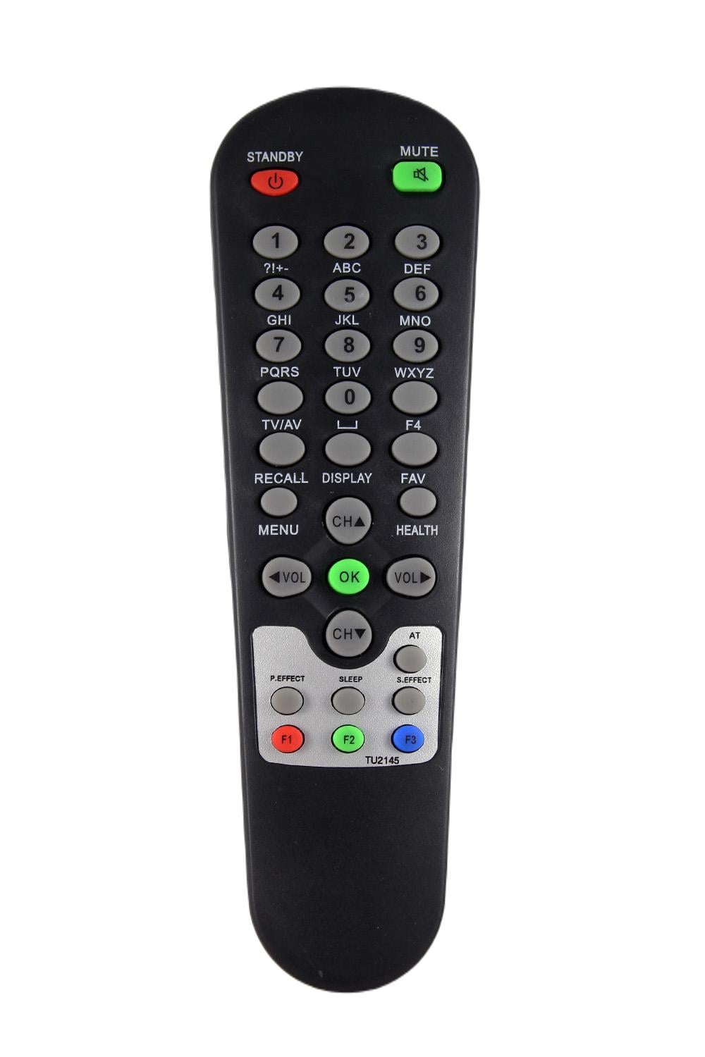 Пульт для телевизора Meredian TK-3601 (3646)