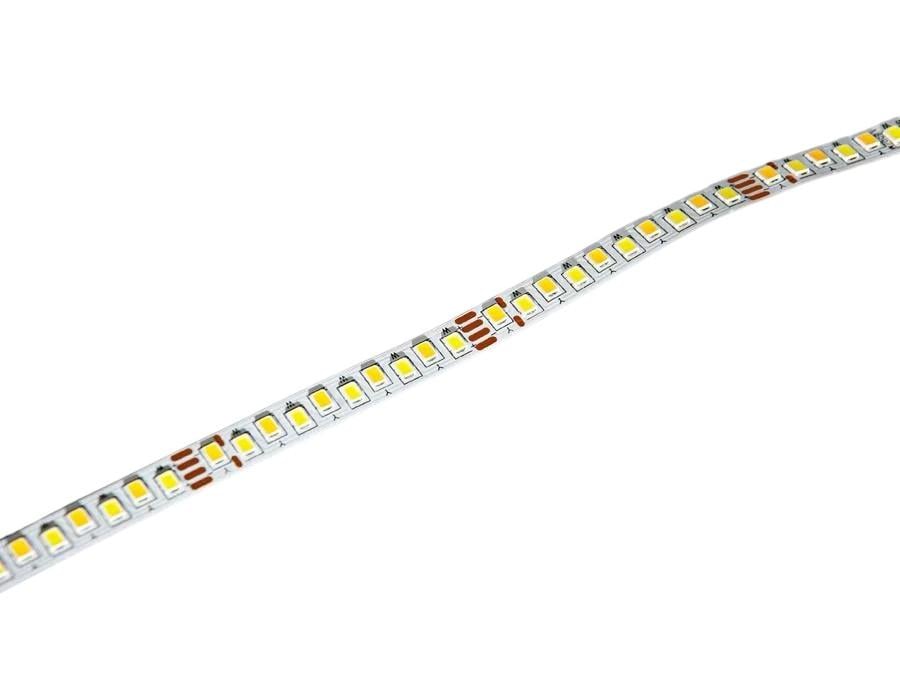 Светодиодная лента для люстр 40W (strip 3 col 4p)
