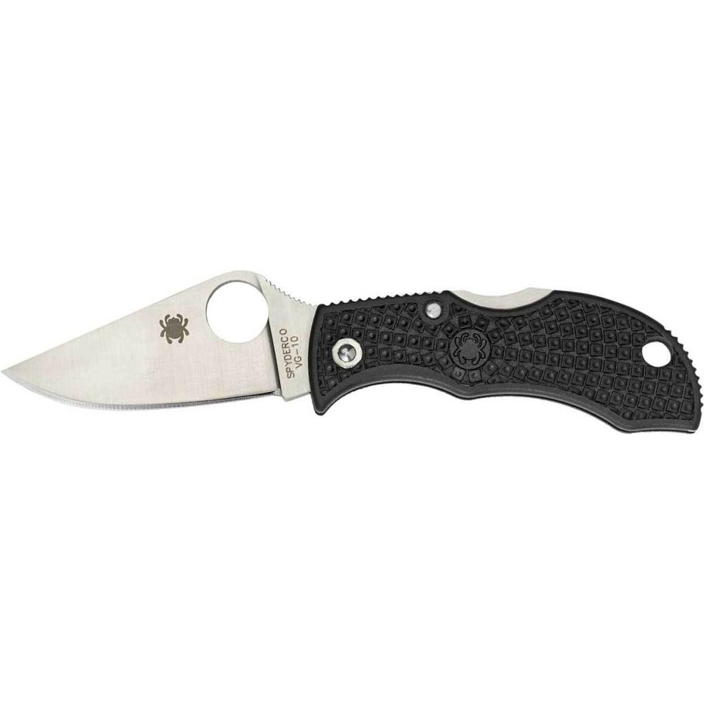 Ніж Spyderco Manbug Lightweight (m306576)