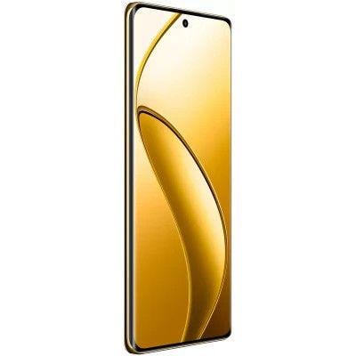 Мобільний телефон Realme 12 Pro 5G 8/256GB Navigator Beige (1531920) - фото 8 Мобільний телефон Realme 12 Pro 5G 8/256GB Navigator Beige (1531920) - фото 8
