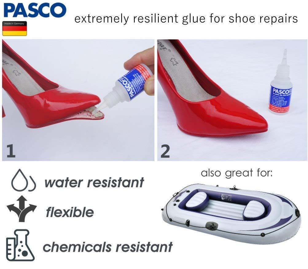 Суперклей CA промисловий - фото 2 Суперклей CA промисловий - фото 2