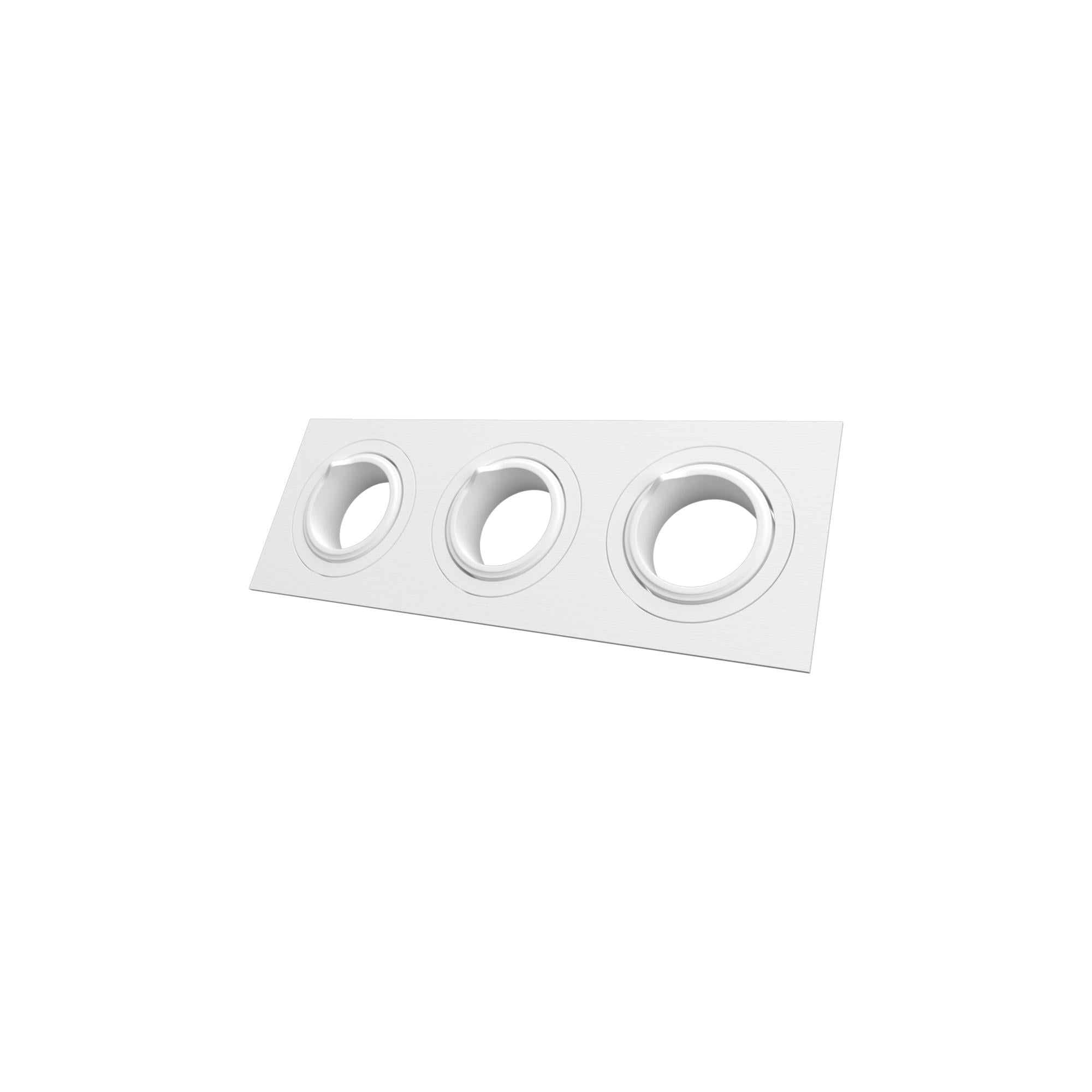 Точковий світильник Skarlat (PS1075-3 WH)